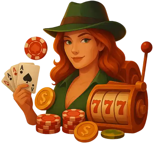 Lapalingo Online Casino Logo – seriöse Glücksspielplattform in Deutschland